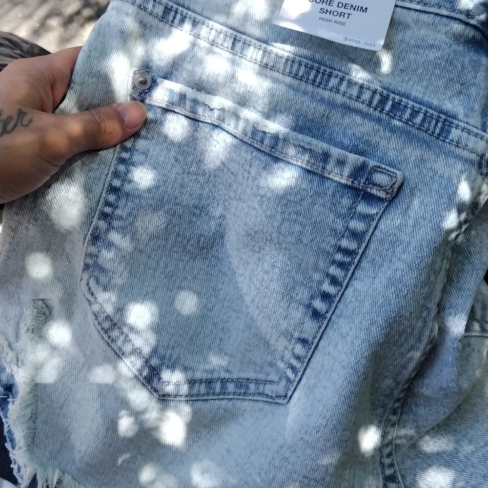 Shorts - Picture 5 of 5